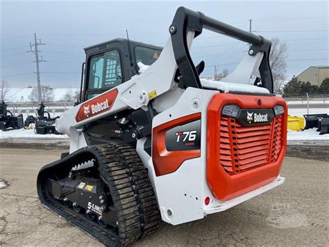 bobcat skid steer for sale indiana|2022 bobcat skid steer price.